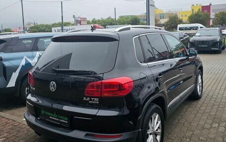 Volkswagen Tiguan I, 2012 год, 1 571 000 рублей, 6 фотография