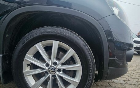 Volkswagen Tiguan I, 2012 год, 1 571 000 рублей, 5 фотография