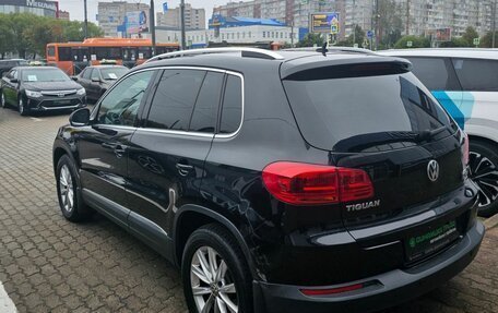 Volkswagen Tiguan I, 2012 год, 1 571 000 рублей, 8 фотография
