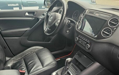 Volkswagen Tiguan I, 2012 год, 1 571 000 рублей, 13 фотография