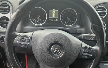 Volkswagen Tiguan I, 2012 год, 1 571 000 рублей, 11 фотография