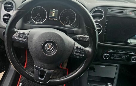 Volkswagen Tiguan I, 2012 год, 1 571 000 рублей, 12 фотография