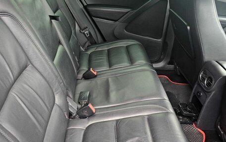 Volkswagen Tiguan I, 2012 год, 1 571 000 рублей, 15 фотография