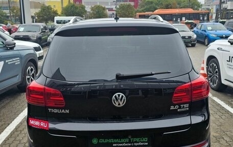 Volkswagen Tiguan I, 2012 год, 1 571 000 рублей, 7 фотография