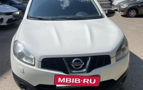Nissan Qashqai, 2012 год, 1 250 000 рублей, 3 фотография