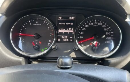 Nissan Qashqai, 2012 год, 1 250 000 рублей, 4 фотография