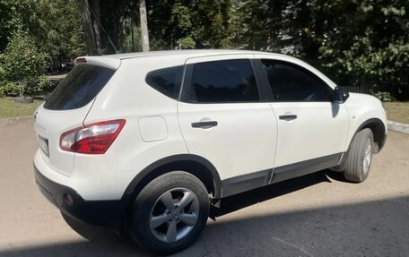 Nissan Qashqai, 2012 год, 1 250 000 рублей, 8 фотография