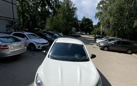 Nissan Qashqai, 2012 год, 1 250 000 рублей, 5 фотография