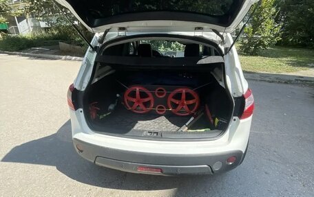 Nissan Qashqai, 2012 год, 1 250 000 рублей, 12 фотография