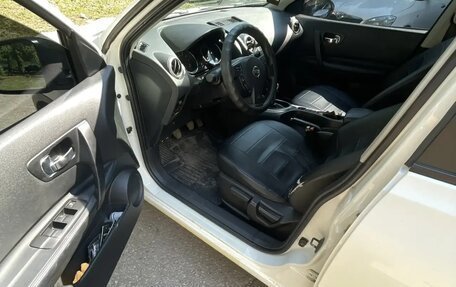 Nissan Qashqai, 2012 год, 1 250 000 рублей, 6 фотография