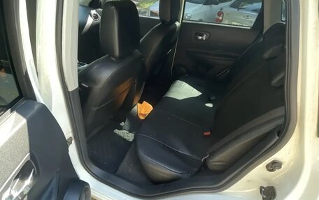 Nissan Qashqai, 2012 год, 1 250 000 рублей, 10 фотография