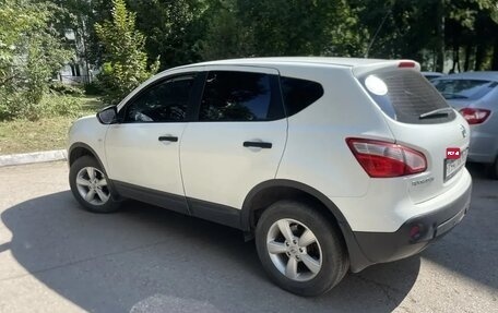Nissan Qashqai, 2012 год, 1 250 000 рублей, 7 фотография