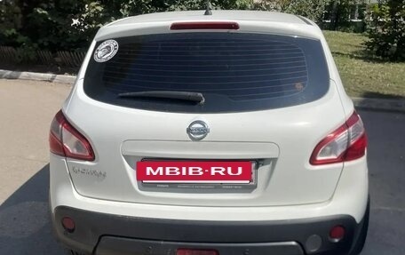 Nissan Qashqai, 2012 год, 1 250 000 рублей, 9 фотография