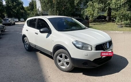 Nissan Qashqai, 2012 год, 1 250 000 рублей, 2 фотография
