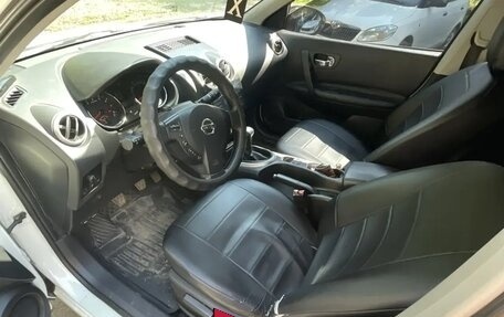 Nissan Qashqai, 2012 год, 1 250 000 рублей, 11 фотография