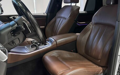 BMW X5, 2021 год, 7 350 000 рублей, 13 фотография