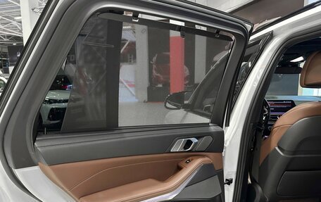 BMW X5, 2021 год, 7 350 000 рублей, 16 фотография