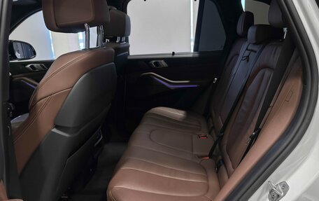 BMW X5, 2021 год, 7 350 000 рублей, 15 фотография
