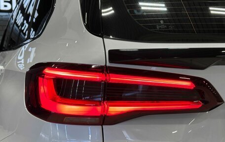 BMW X5, 2021 год, 7 350 000 рублей, 8 фотография