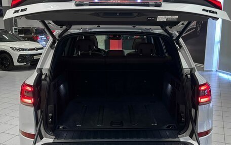 BMW X5, 2021 год, 7 350 000 рублей, 17 фотография