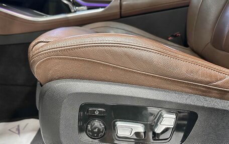 BMW X5, 2021 год, 7 350 000 рублей, 14 фотография