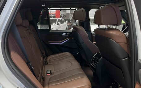 BMW X5, 2021 год, 7 350 000 рублей, 18 фотография