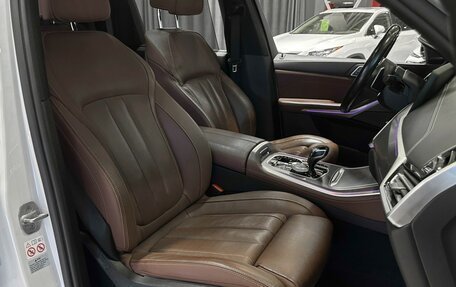 BMW X5, 2021 год, 7 350 000 рублей, 19 фотография