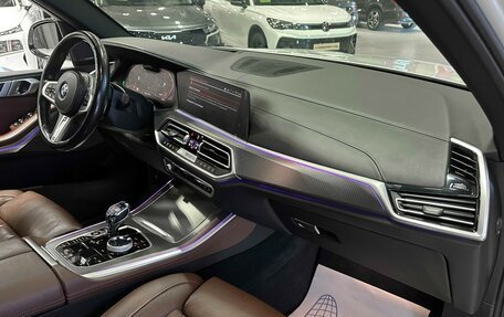 BMW X5, 2021 год, 7 350 000 рублей, 20 фотография