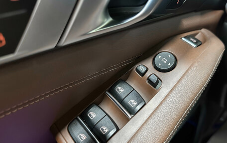 BMW X5, 2021 год, 7 350 000 рублей, 24 фотография