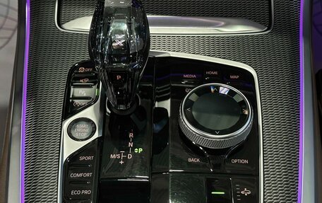 BMW X5, 2021 год, 7 350 000 рублей, 29 фотография