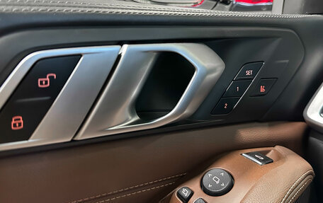 BMW X5, 2021 год, 7 350 000 рублей, 23 фотография
