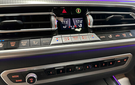 BMW X5, 2021 год, 7 350 000 рублей, 33 фотография