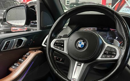 BMW X5, 2021 год, 7 350 000 рублей, 37 фотография