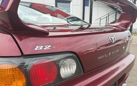 Toyota Corolla Levin VII (AE110/AE111), 1995 год, 698 000 рублей, 10 фотография