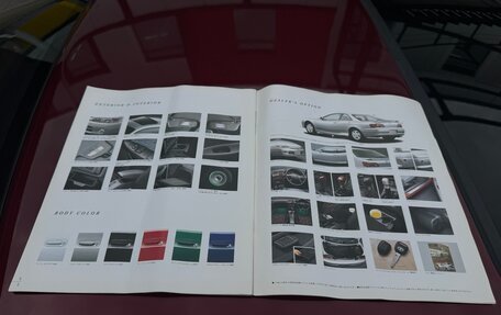 Toyota Corolla Levin VII (AE110/AE111), 1995 год, 698 000 рублей, 25 фотография