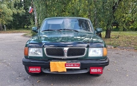 ГАЗ 3110 «Волга», 1999 год, 100 000 рублей, 2 фотография