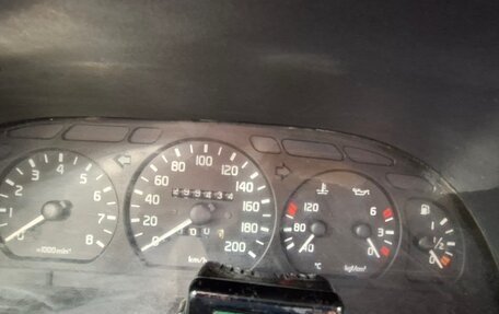 ГАЗ 3110 «Волга», 1999 год, 100 000 рублей, 12 фотография