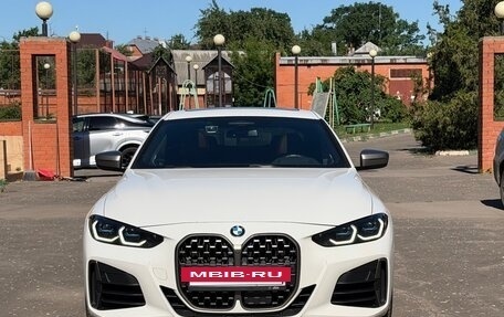 BMW 4 серия, 2022 год, 6 790 000 рублей, 3 фотография