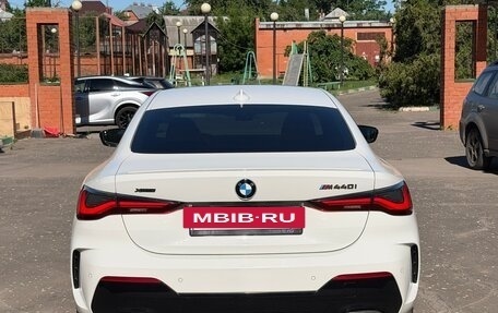 BMW 4 серия, 2022 год, 6 790 000 рублей, 5 фотография