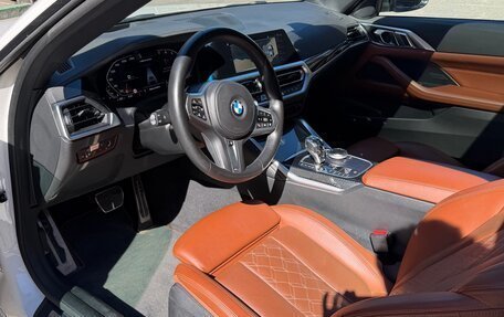BMW 4 серия, 2022 год, 6 790 000 рублей, 13 фотография