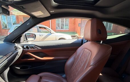 BMW 4 серия, 2022 год, 6 790 000 рублей, 21 фотография