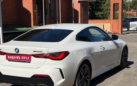 BMW 4 серия, 2022 год, 6 790 000 рублей, 8 фотография