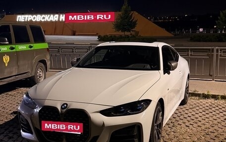 BMW 4 серия, 2022 год, 6 790 000 рублей, 9 фотография