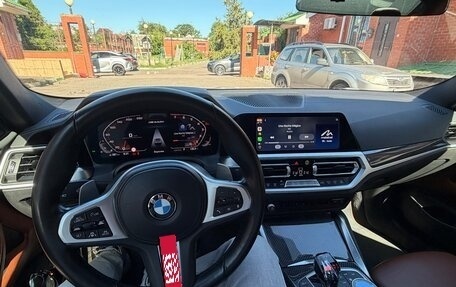 BMW 4 серия, 2022 год, 6 790 000 рублей, 12 фотография
