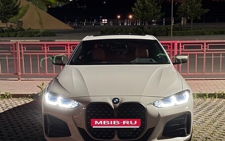 BMW 4 серия, 2022 год, 6 790 000 рублей, 10 фотография