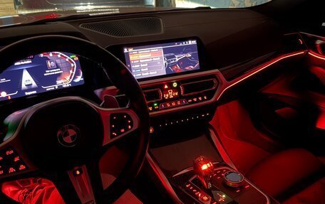 BMW 4 серия, 2022 год, 6 790 000 рублей, 35 фотография