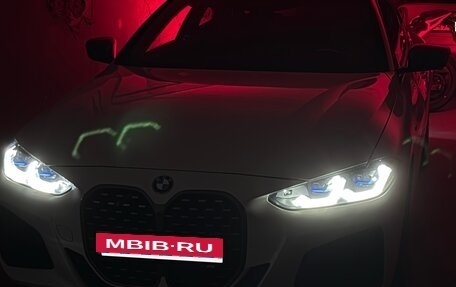 BMW 4 серия, 2022 год, 6 790 000 рублей, 39 фотография