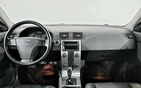 Volvo S40 II, 2007 год, 825 000 рублей, 5 фотография