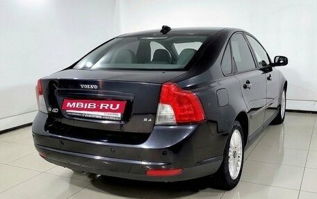 Volvo S40 II, 2007 год, 825 000 рублей, 4 фотография
