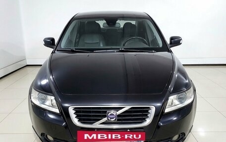 Volvo S40 II, 2007 год, 825 000 рублей, 2 фотография